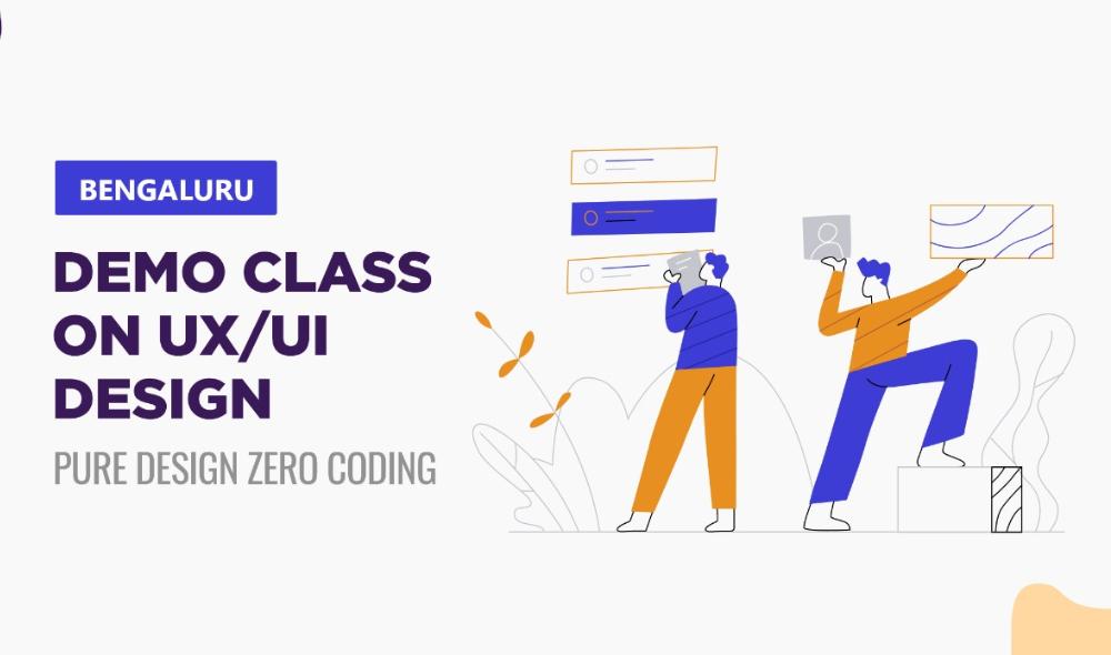 UI/UX Design School | Best UX UI Training Courses 