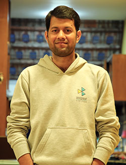 Chetan Deshmukh