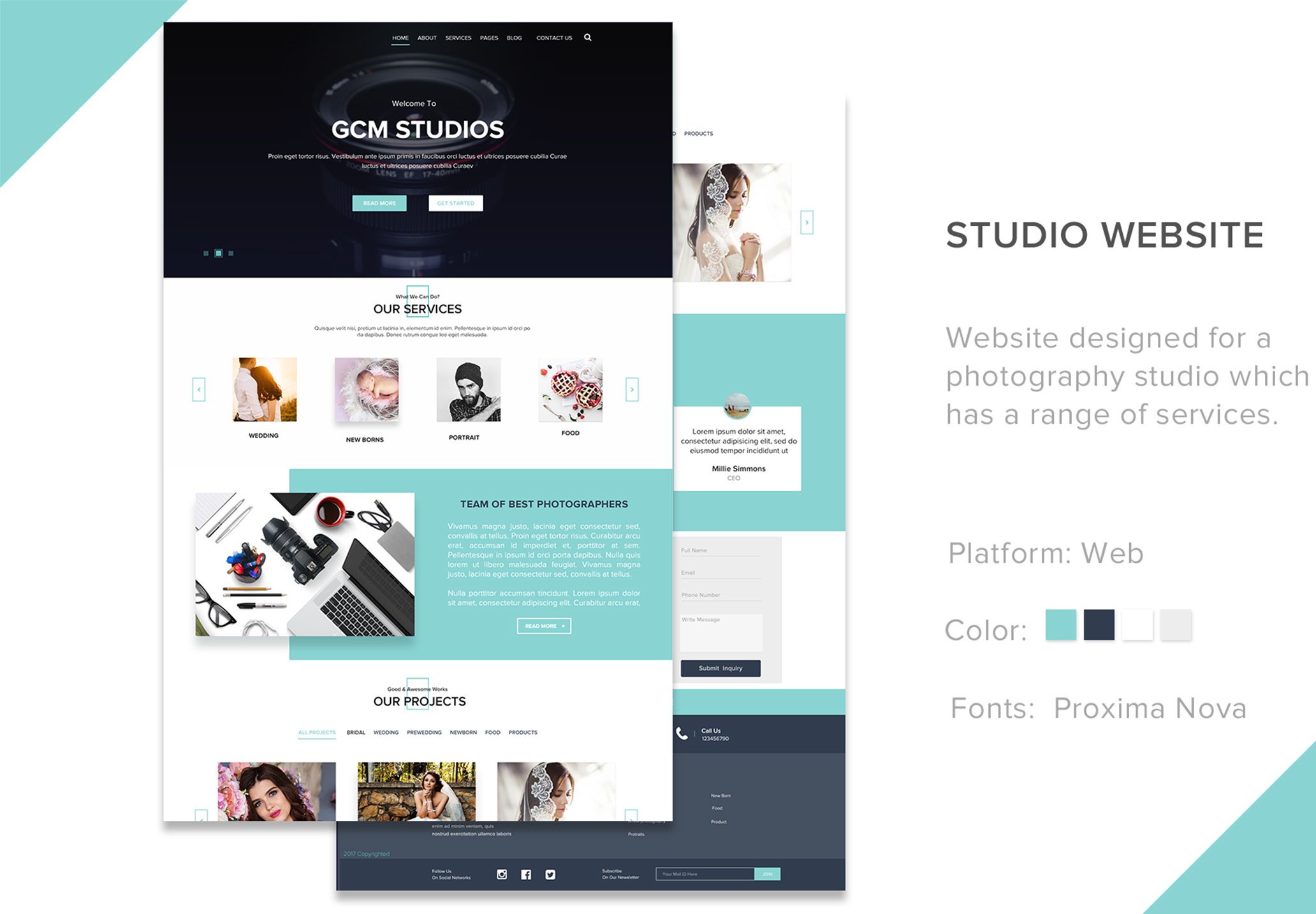UI/UX Design School Best UX UI Training Courses Institute in